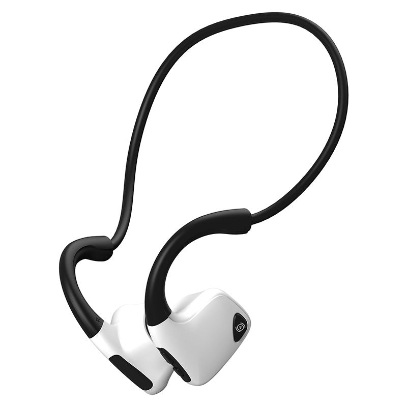 Sports bluetooth headset