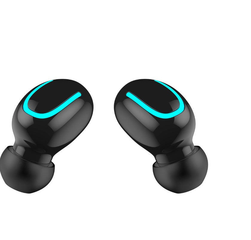 Bluetooth Wireless Earbuds