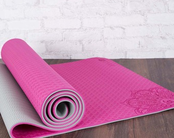 Non-slip Yoga Mat