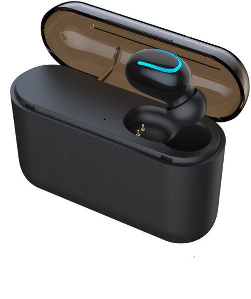 Bluetooth Wireless Earbuds