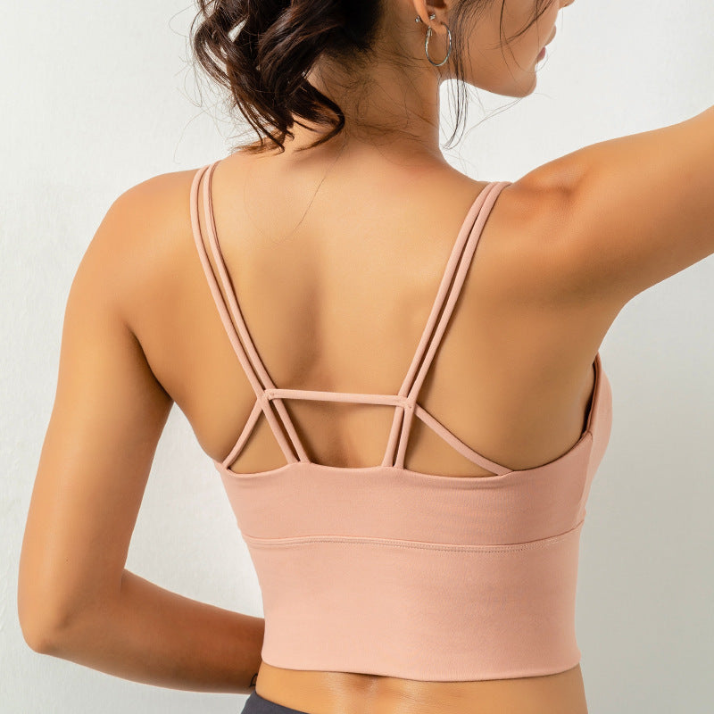 Women's Yoga Top