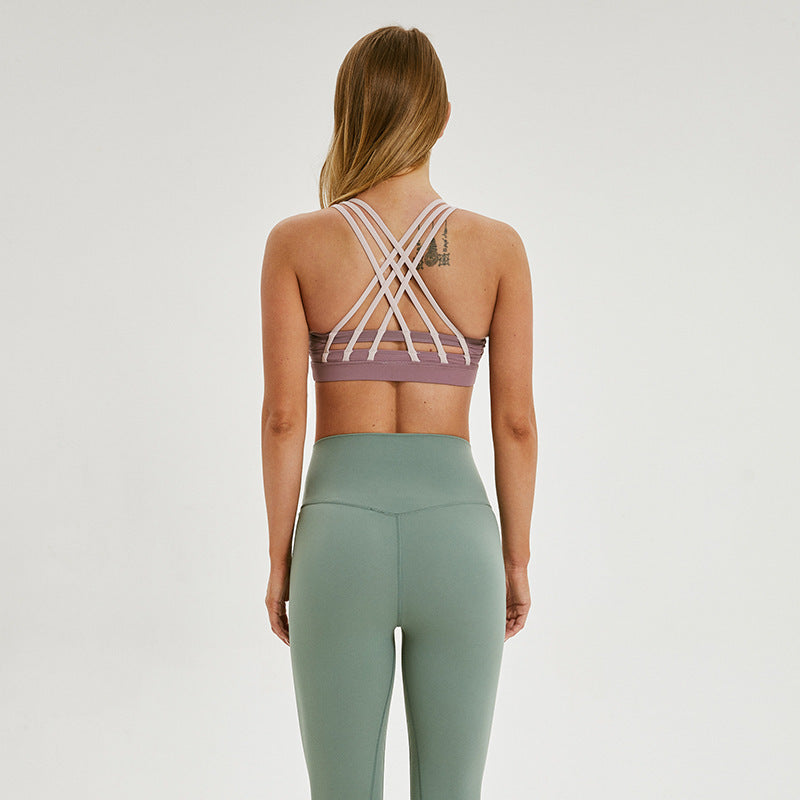 Women's Yoga Top