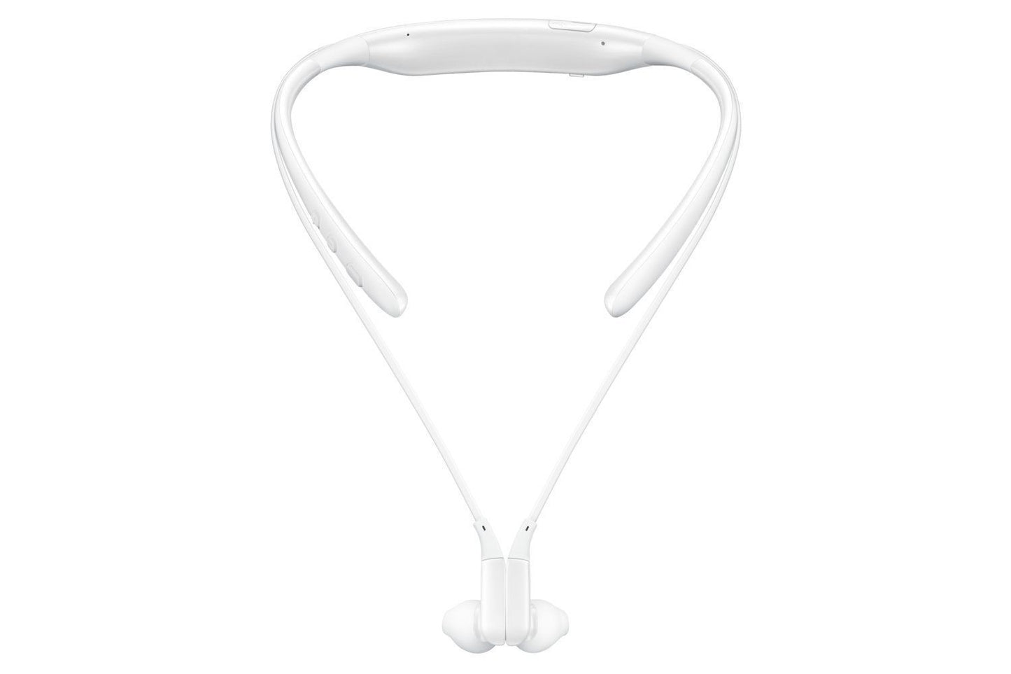 Ear-Mounted Wireless Headset