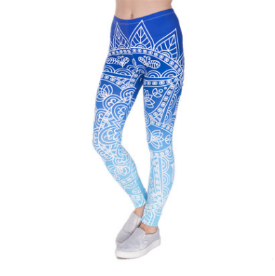 Women's Yoga Pants