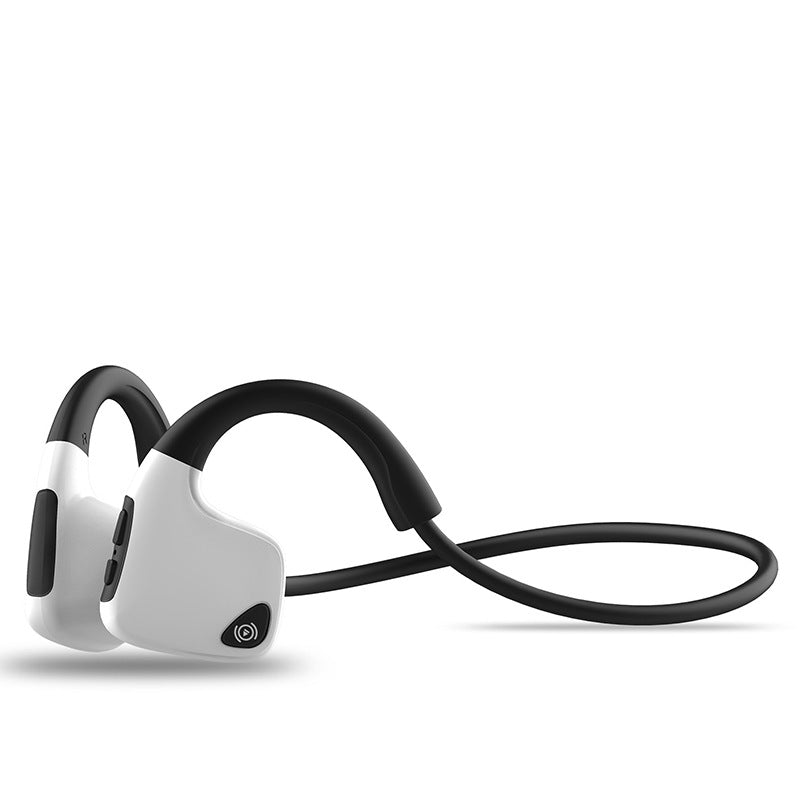 Sports bluetooth headset