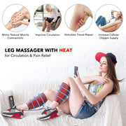 Electric Calf Massager