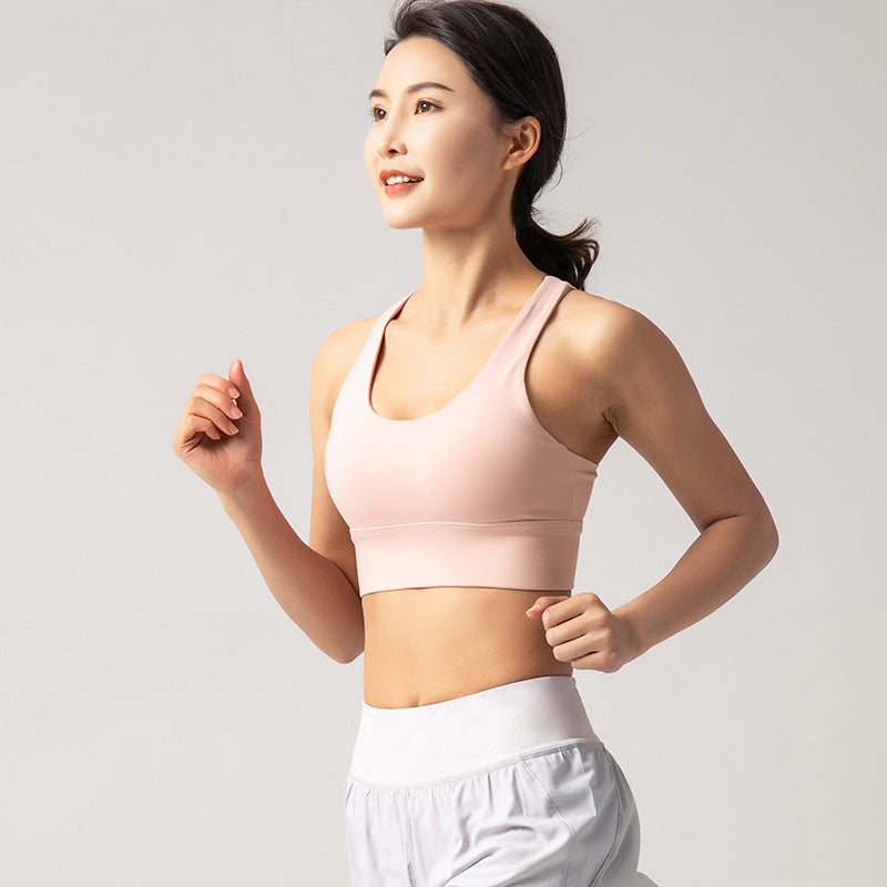 Women's Yoga Top