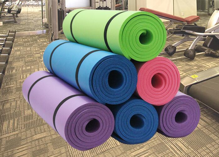 Yoga Thick Mat