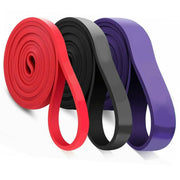 Resistance Bands Set