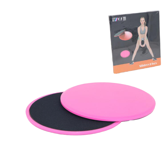 Exercise Gliding Discs