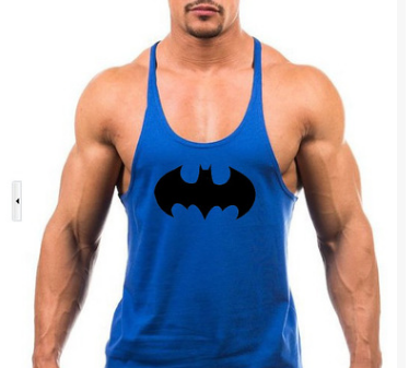 Men's Athletic Tank Top