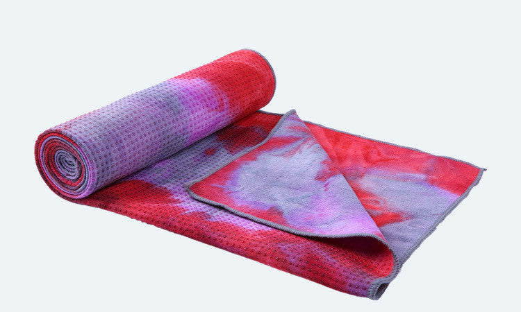 Yoga Towel