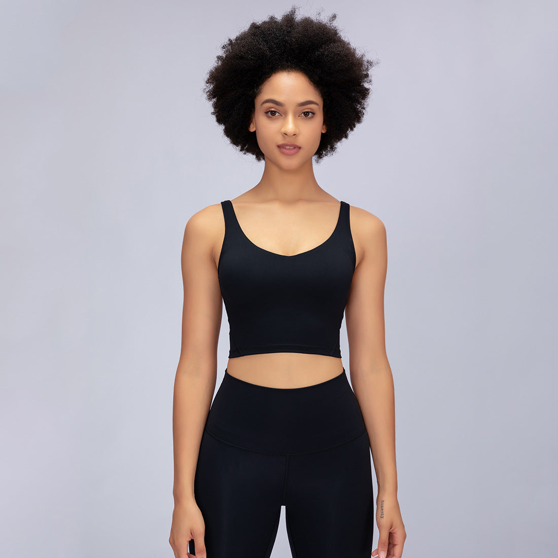 Women's Yoga Top