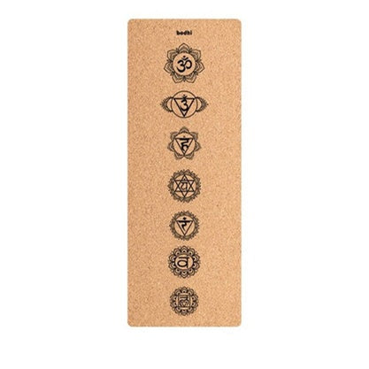 Yoga Cork Mat