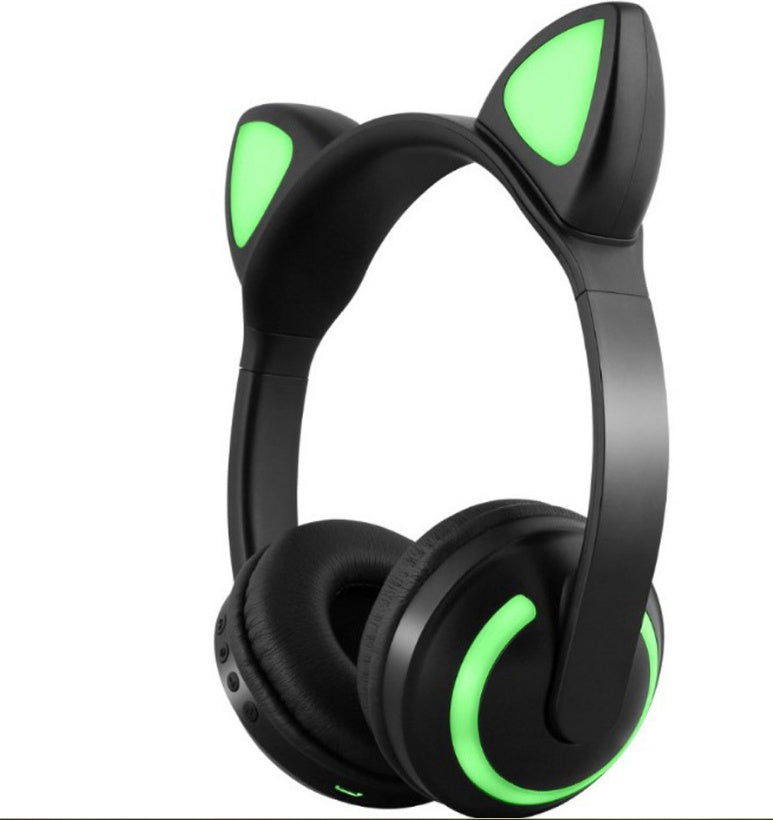 Bluetooth Wireless Headset