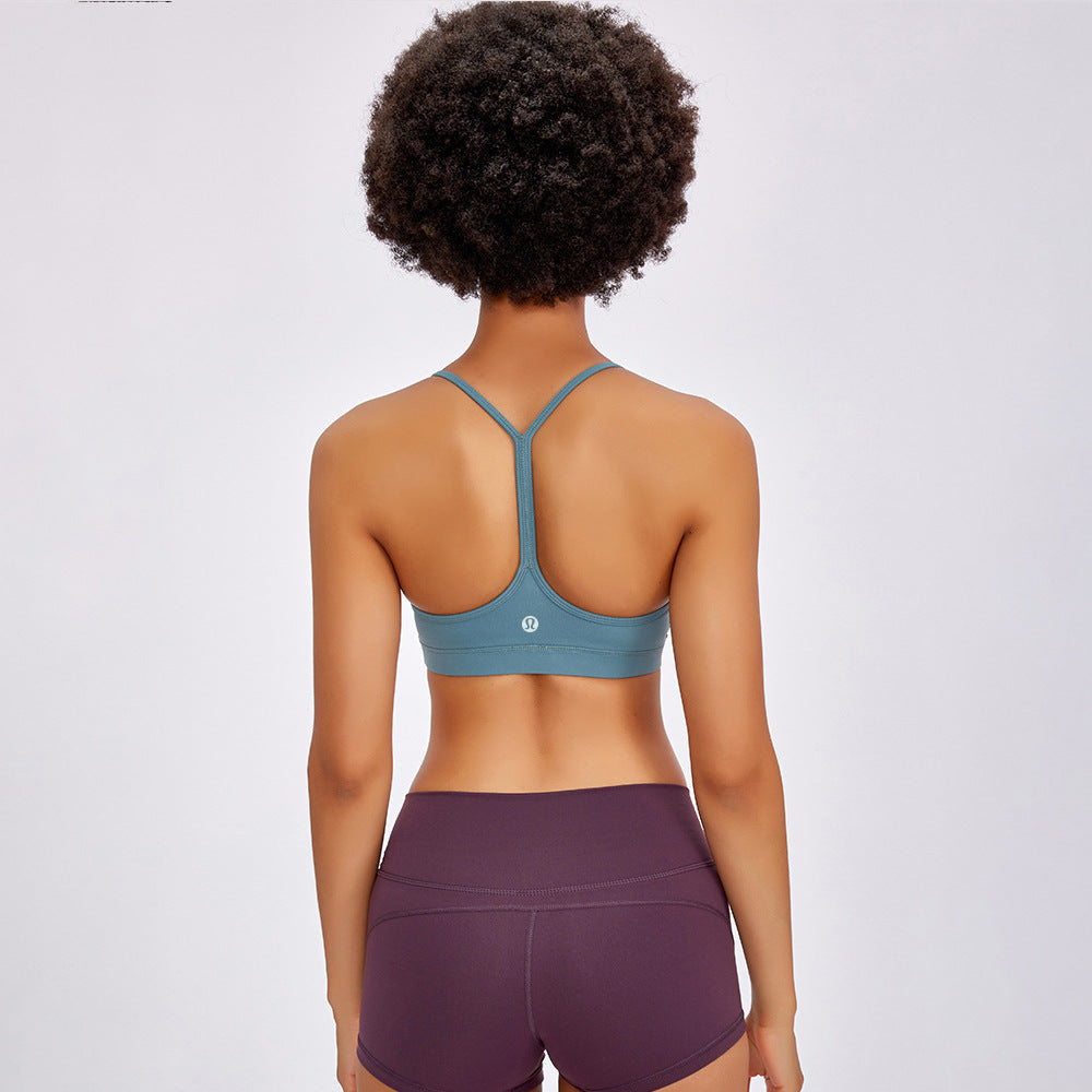 Women's Yoga Top