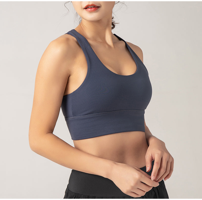 Women's Yoga Top