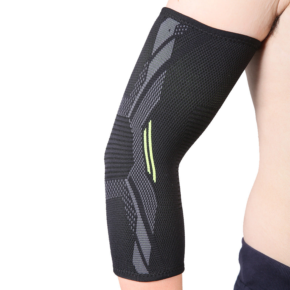 Compression Sleeve for Elbow Support