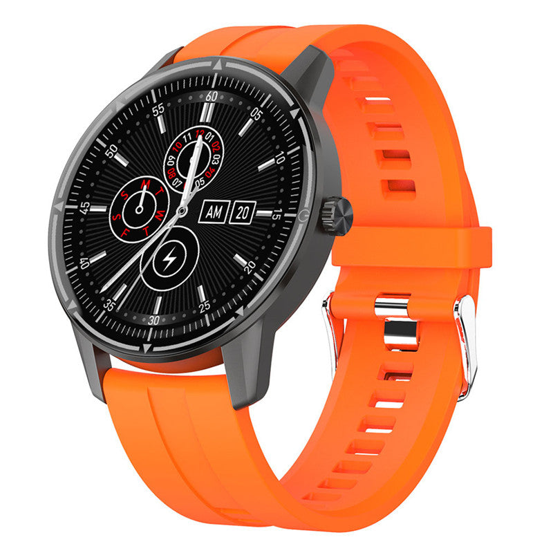 Waterproof Bluetooth Smart Sports Watch