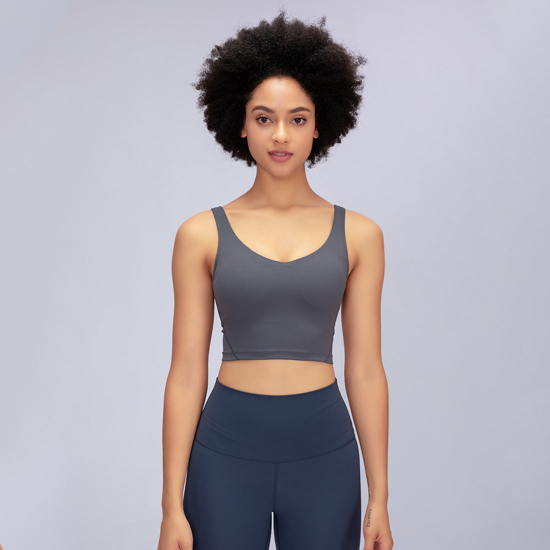 Women's Yoga Top