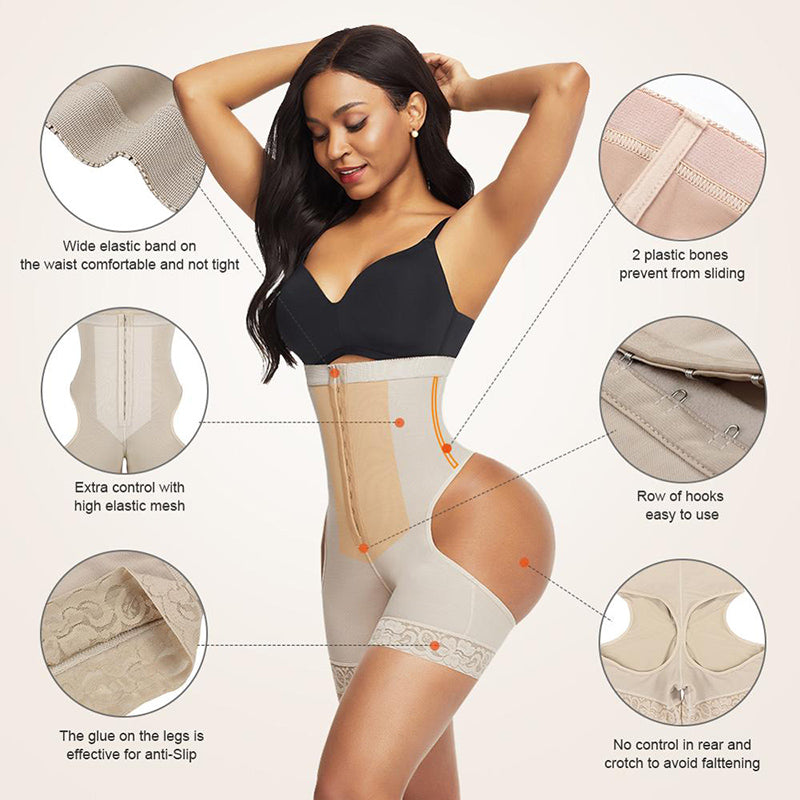 Women's Waist Trainer