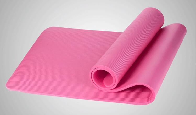 Yoga Thick Mat