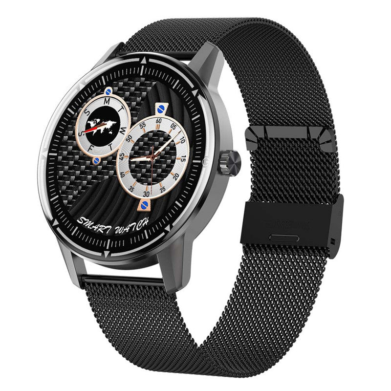 Waterproof Bluetooth Smart Sports Watch