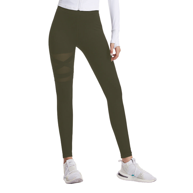 Women’s Yoga Pants