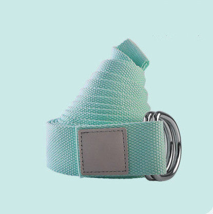 Yoga Pilates Stretching Strap