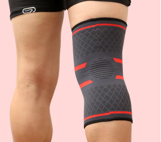 Breathable Compression Knee Sleeves