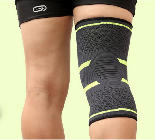 Breathable Compression Knee Sleeves