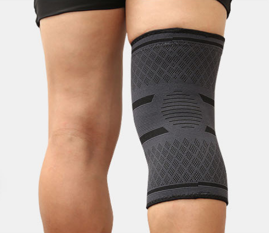 Breathable Compression Knee Sleeves