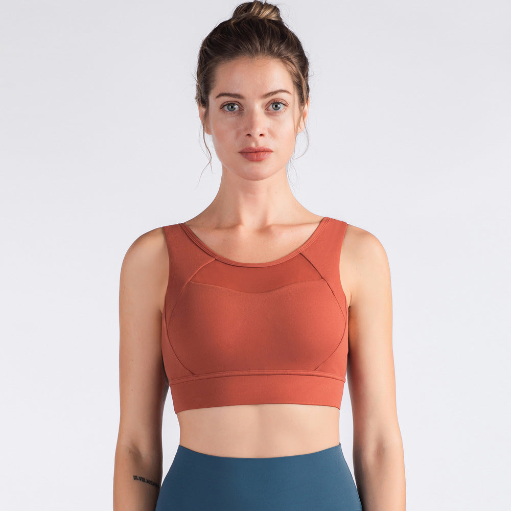 Women's Yoga Top