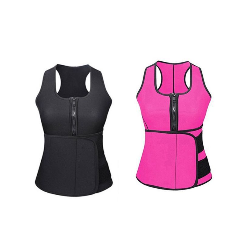 Women's Full Bodysuit Waist Trainer