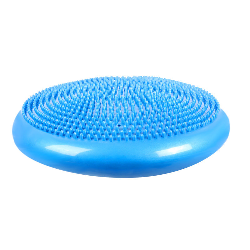 Yoga Inflatable Balance And Stability Disc