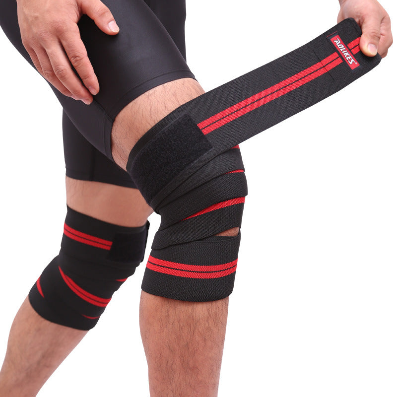 Knee Stabilizing Exercise Knee Wrap
