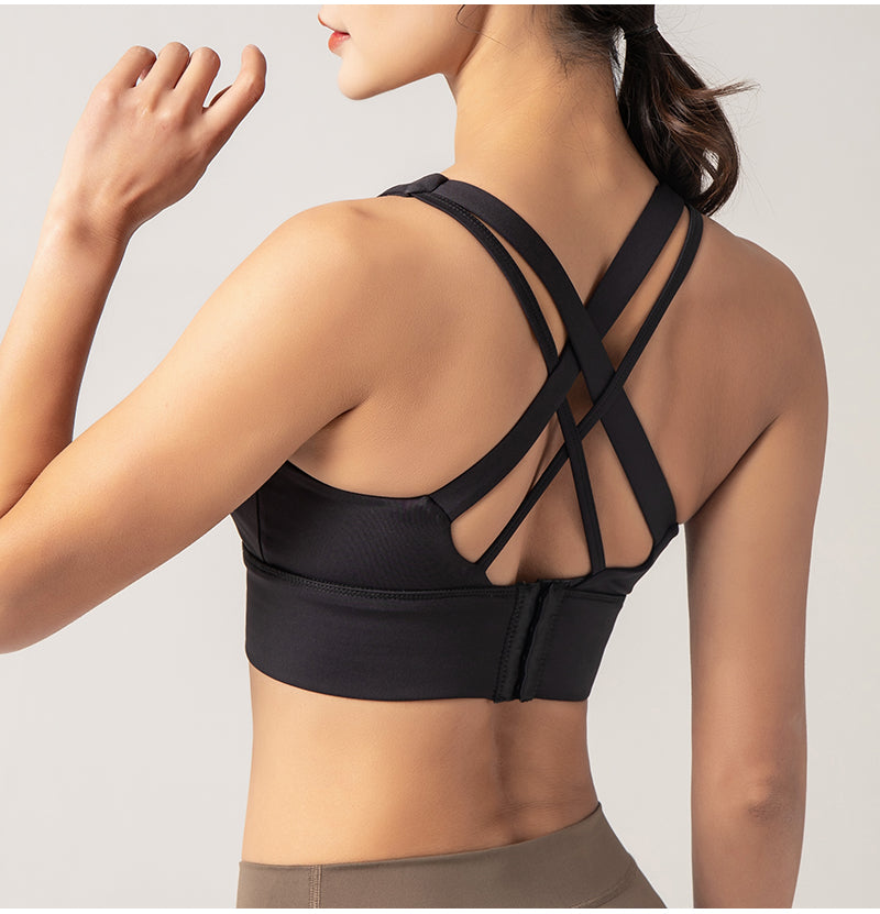 Women's Yoga Top