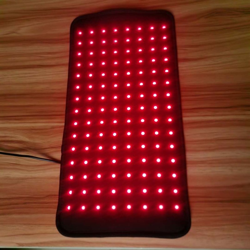 LED Red Light Near Infrared Light