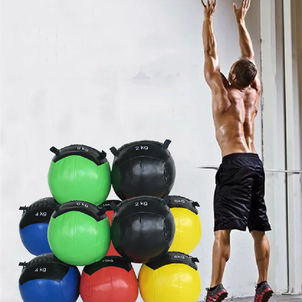 Exercise Medicine Ball