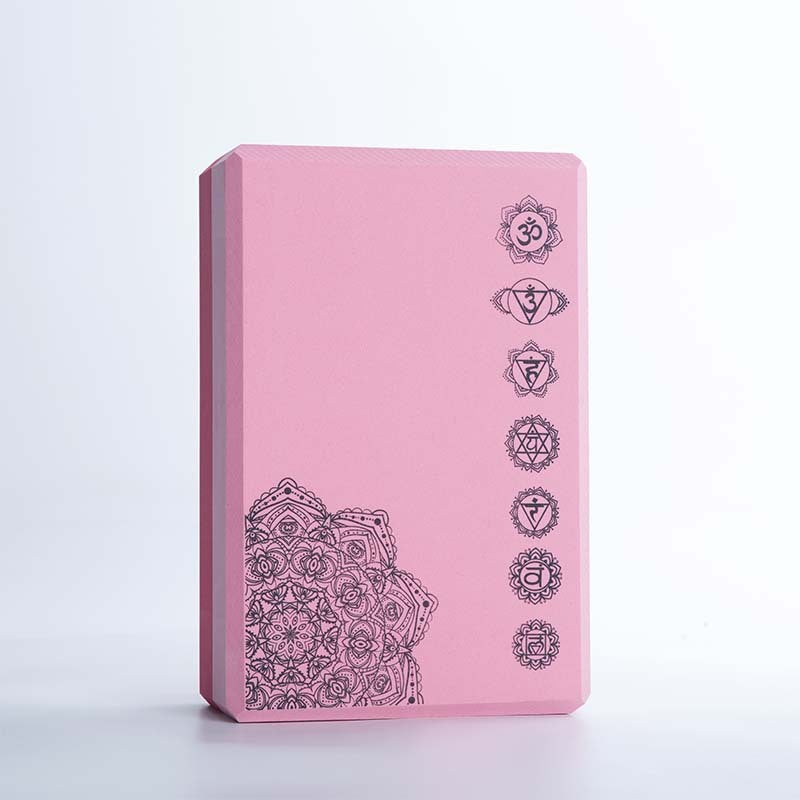 Yoga Foam Brick