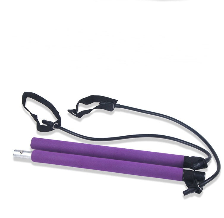 Yoga Pilates Door Anchored Split Training Strap