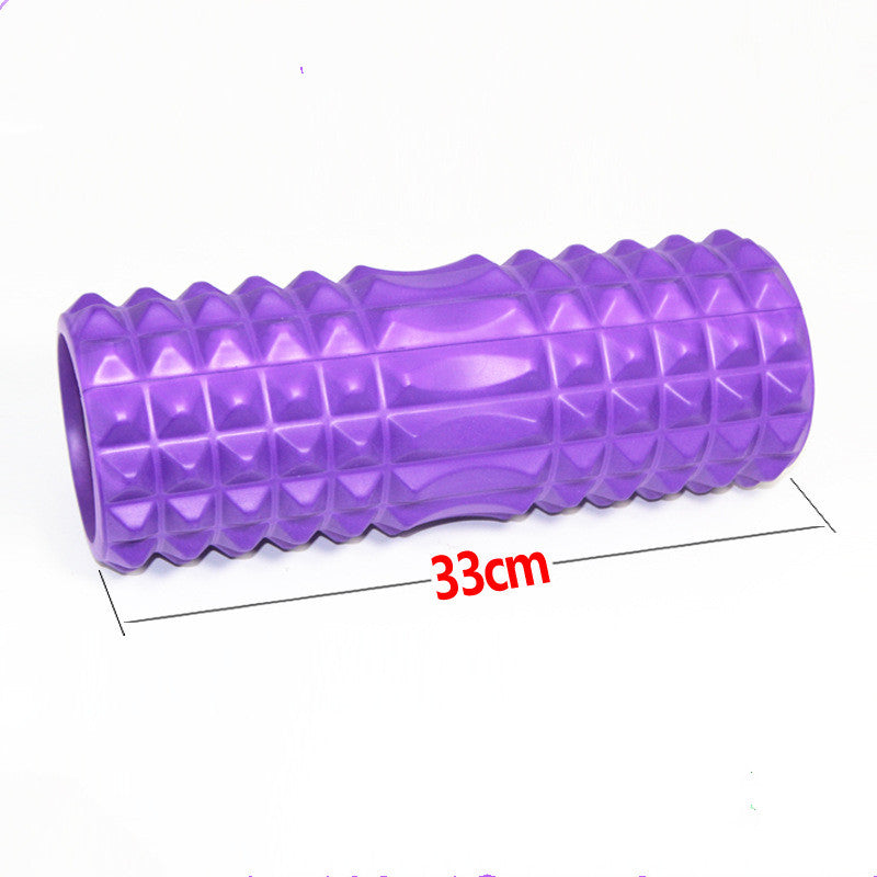 Deep Tissue Hollow Tube Massage Roller