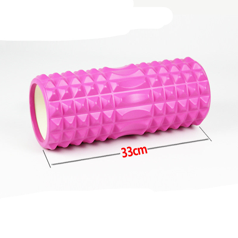 Deep Tissue Hollow Tube Massage Roller