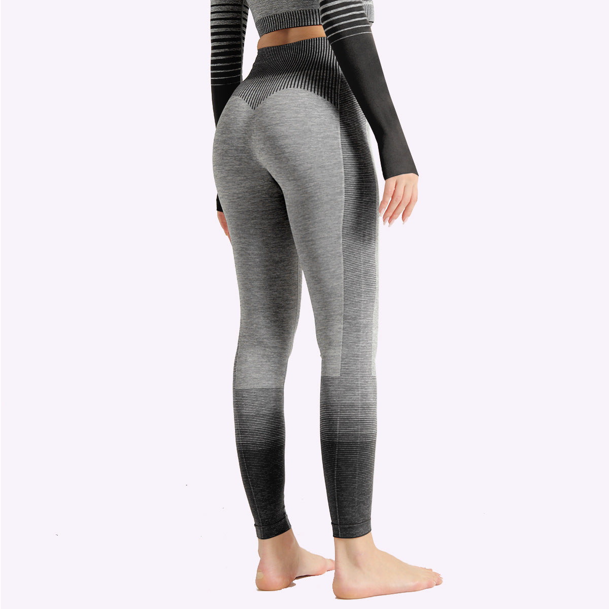 Women’s High Waisted Yoga Pants