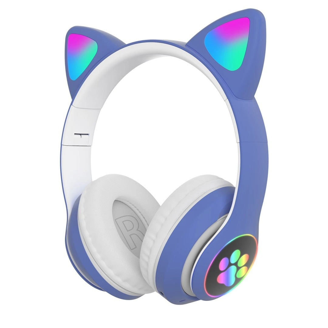 Bluetooth Wireless Headset