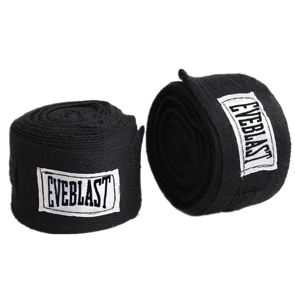 Boxing Hand Wraps