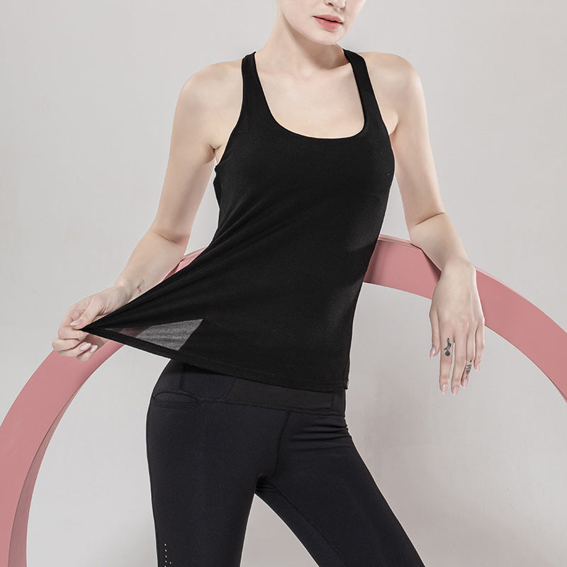 Women’s Yoga Top