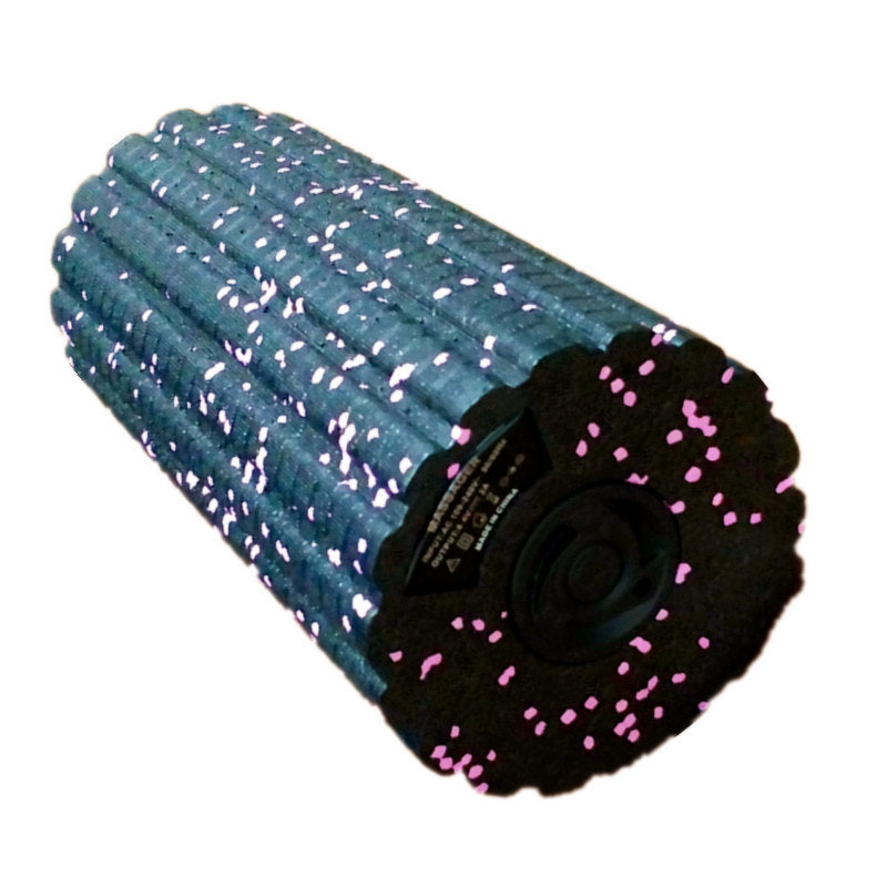 Rechargeable Vibrating Massage Foam Roller