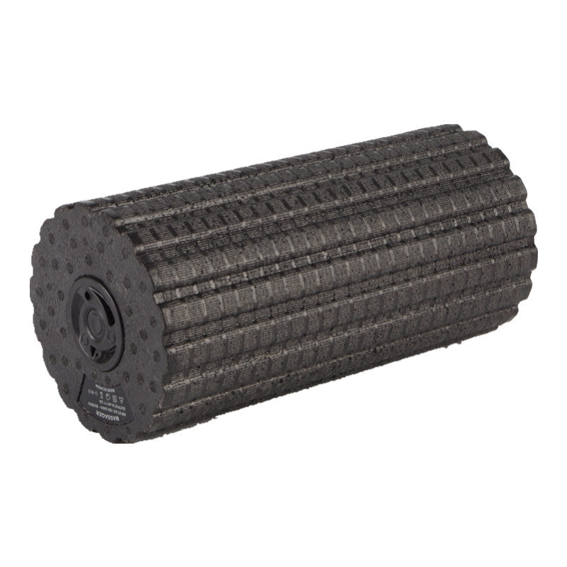 Rechargeable Vibrating Massage Foam Roller