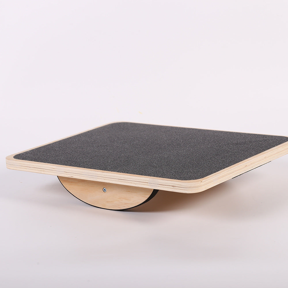 Rectangular Balance Board